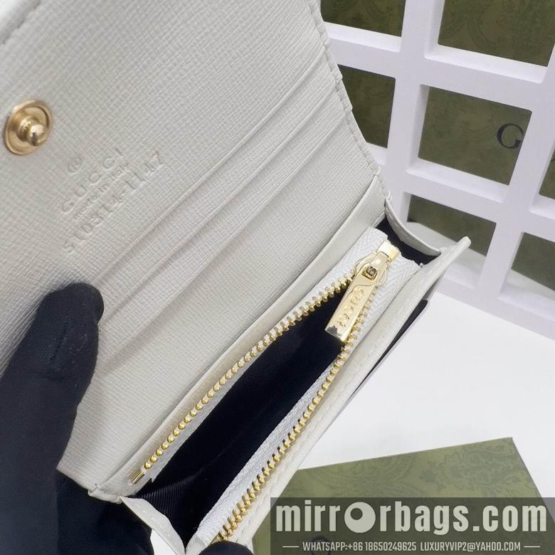 Replica Gucci Bags 1:1 7009 11X9X3cm ZC 6