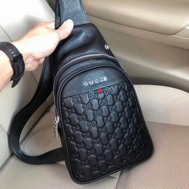 Replica Gucci Bags 1:1 5012 31X18X6cm WP