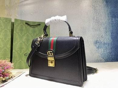 Replica Gucci Bags 1:1 WD651055 25X17.5X7