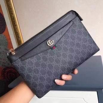 Replica Gucci Bags 1:1 8004 28X18X2.5cm XM 2colour