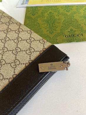 Replica Gucci Bags 1:1 6203 29X19X3cm XM 2colour