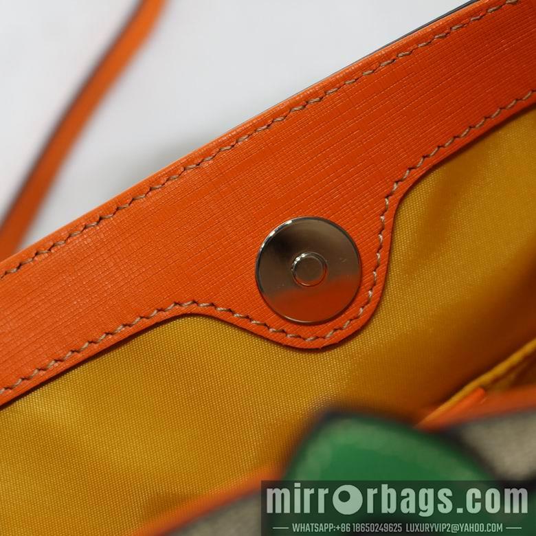 Replica Gucci Bags 1:1 585933 21X20X10cm DF 3colour