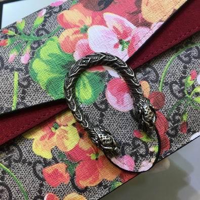 Replica Gucci Bags 1:1 Dionysus 476430 19x11.5x4.5cm df05