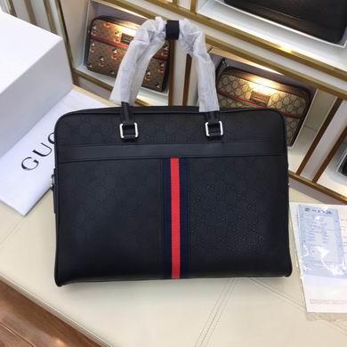 Replica Gucci Bags 1:1 66560-4 38X29X7cm WP