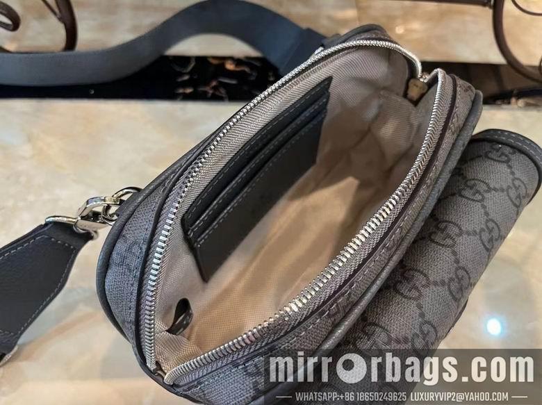 Replica Gucci Bags 1:1 Ophidia 746308 20X12.5X9cm DF 3colour