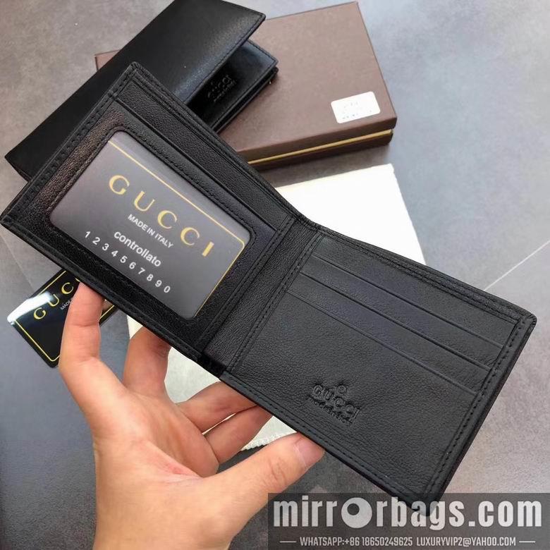 Replica Gucci Bags 1:1 5568 Long 19X10cm short 12X10cm XM