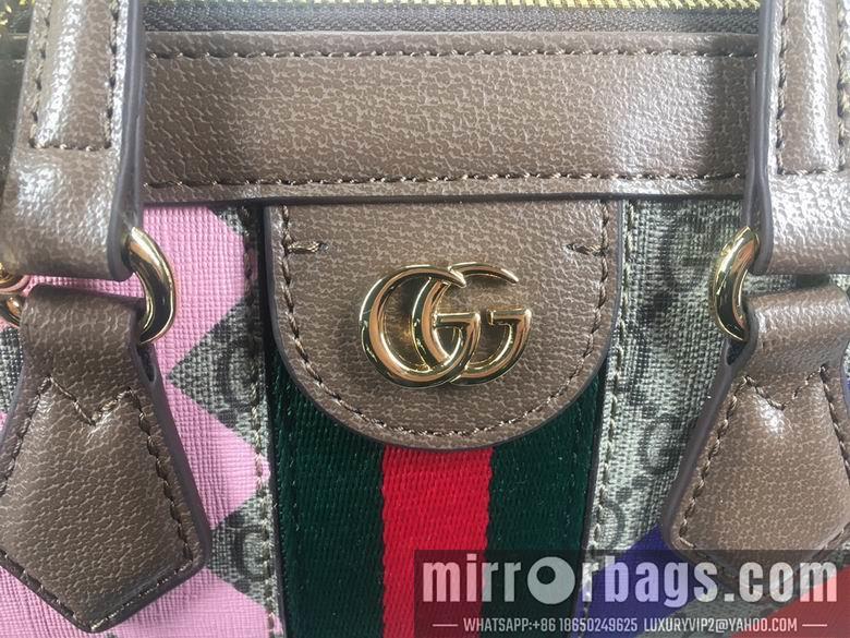 Replica Gucci Bags 1:1 547551 25X19X9.5cm DN