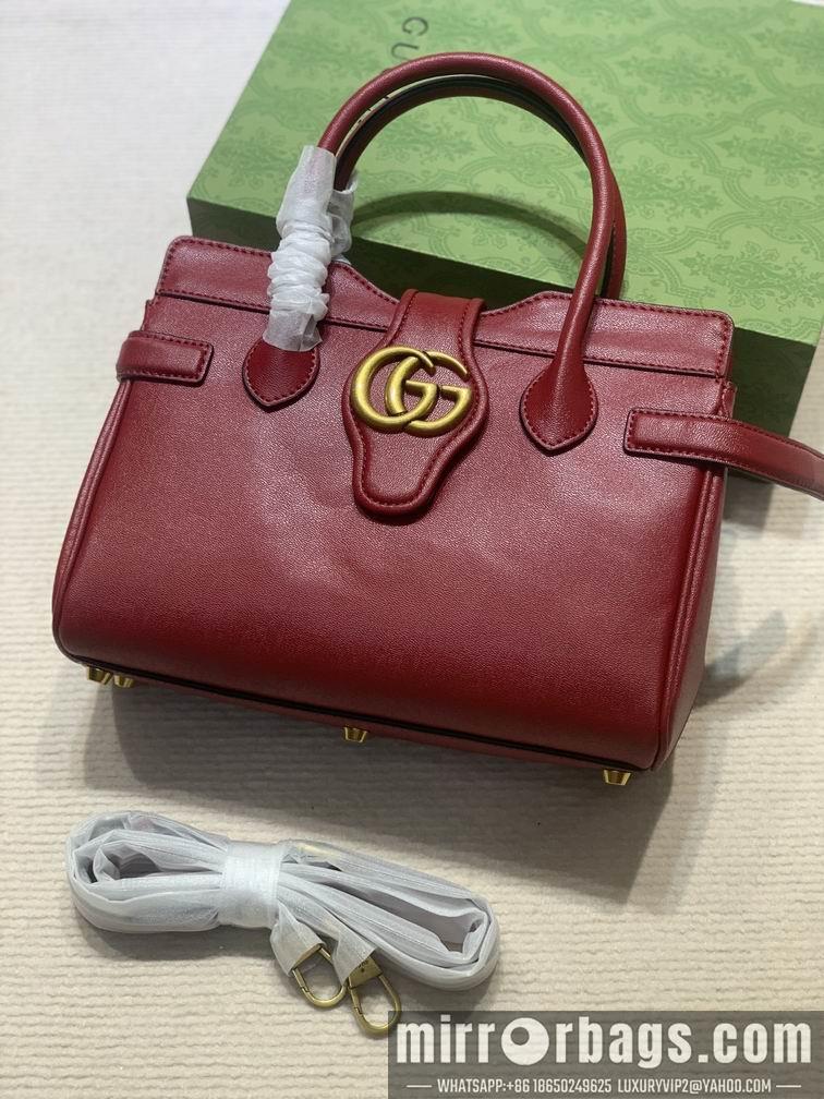 Replica Gucci Bags 1:1 WD658450 25.5X20X10.5