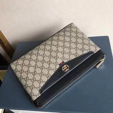 Replica Gucci Bags 1:1 F0166 28X18X2.5cm XM
