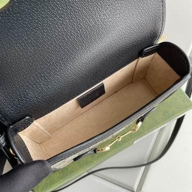 Replica Gucci Bags 1:1 Horsebit1955 699296 18X12X5cm ZY