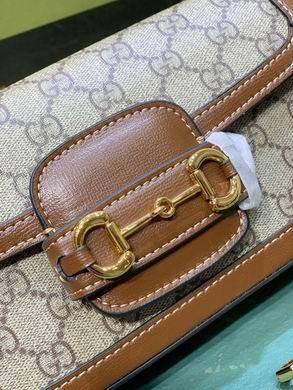 Replica Gucci Bags 1:1 735178 24X13X5cm DF 2colour