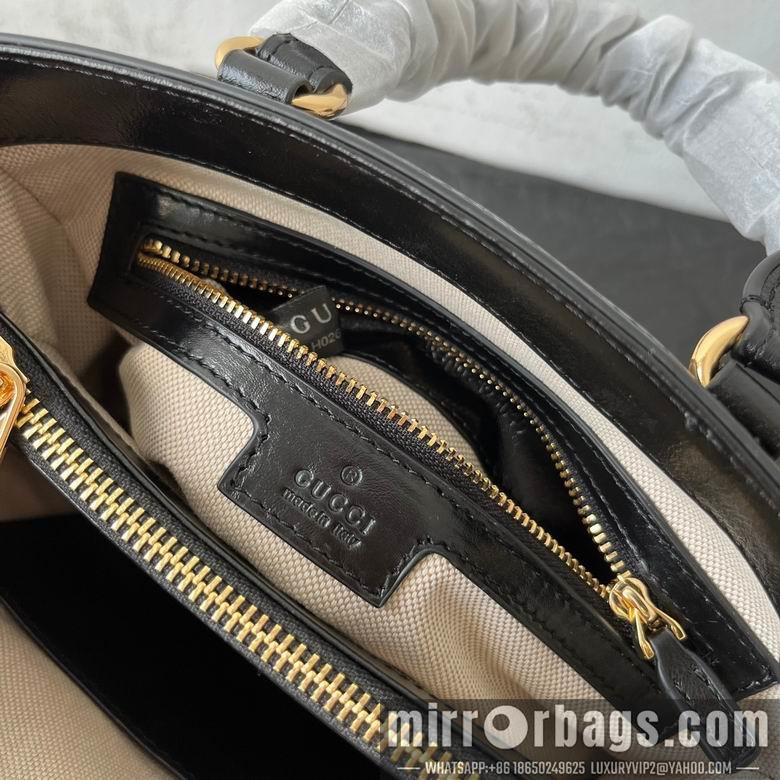 Replica Gucci Bags 1:1 Matelassé 728309 23X22X10cm DF