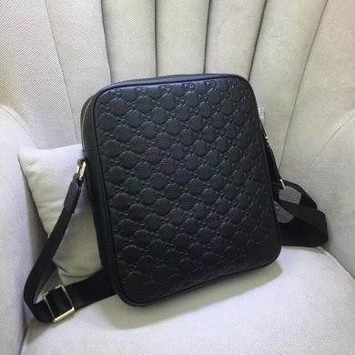 Replica Gucci Bags 1:1 38038-1 24X28X6cm SC