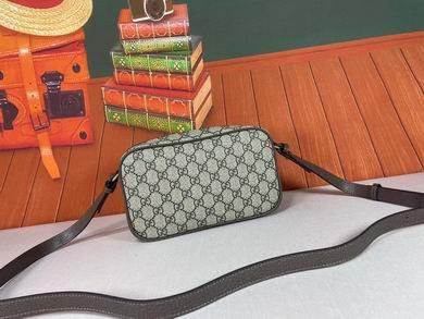 Replica Gucci Bags 1:1 723312 24X13X6cm DF