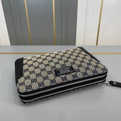 Replica Gucci Bags 1:1 33143-4 27X17X5cm XM 3colour