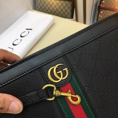 Replica Gucci Bags 1:1 66498-4 28X18X3cm WP