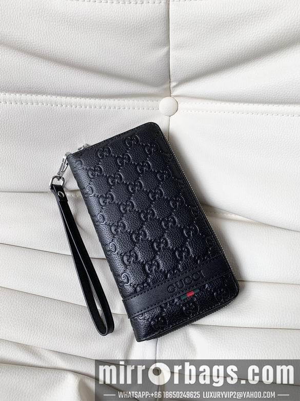 Replica Gucci Bags 1:1 19X10.5X2cm 041009 XM