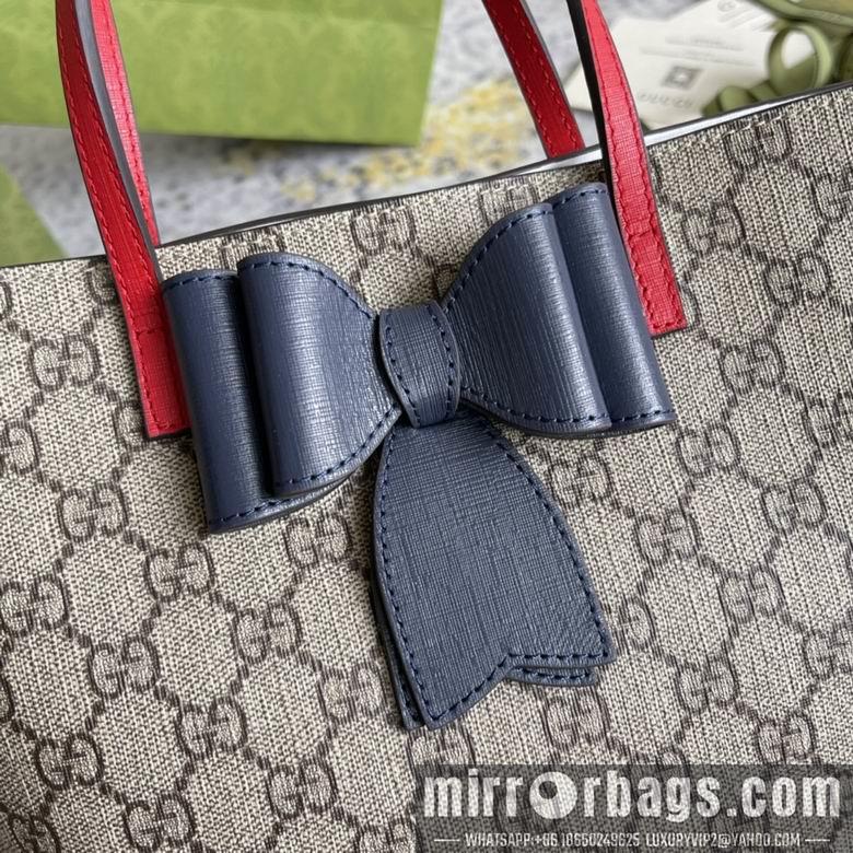 Replica Gucci Bags 1:1 457232 21X20X10cm DF
