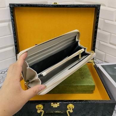 Replica Gucci Bags 1:1 6660109 19X10X2.5cm WP