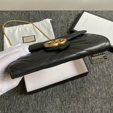 Replica Gucci Bags 1:1 474575 20X17X6cm DF 4colour