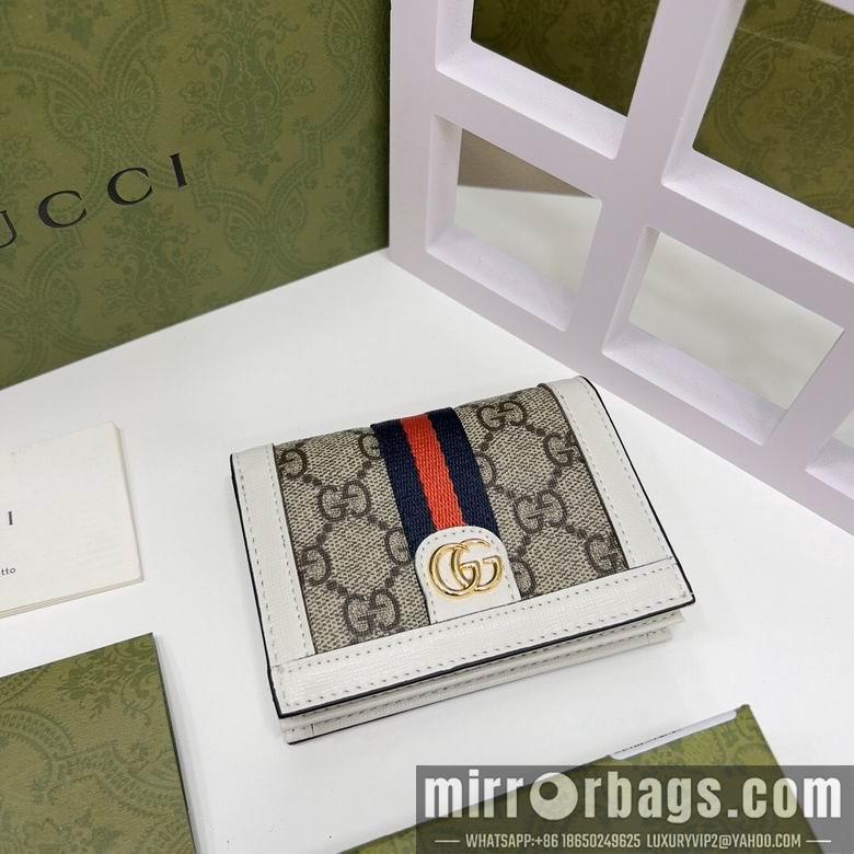 Replica Gucci Bags 1:1 7009 11X9X3cm ZC 3