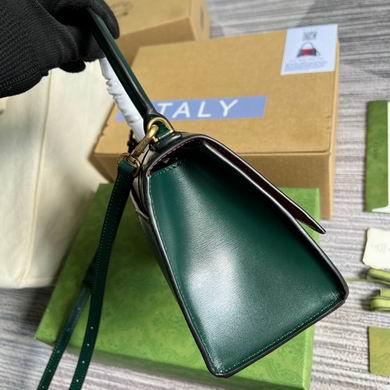 Replica Gucci Bags 1:1 Aria 681697 22.5X14.5X10cm MP