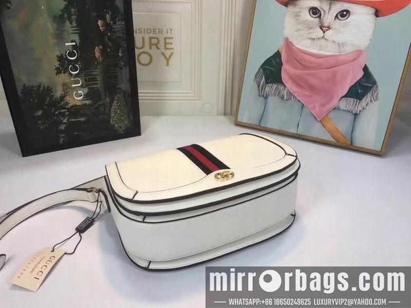 Replica Gucci Bags 1:1 601044 25X18X9CM DF