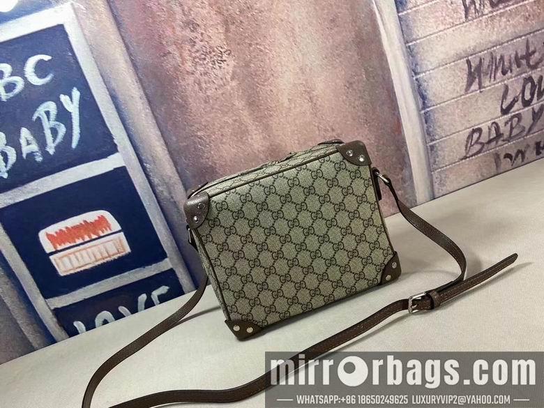 Replica Gucci Bags 1:1 626363 23X19X10cm DF