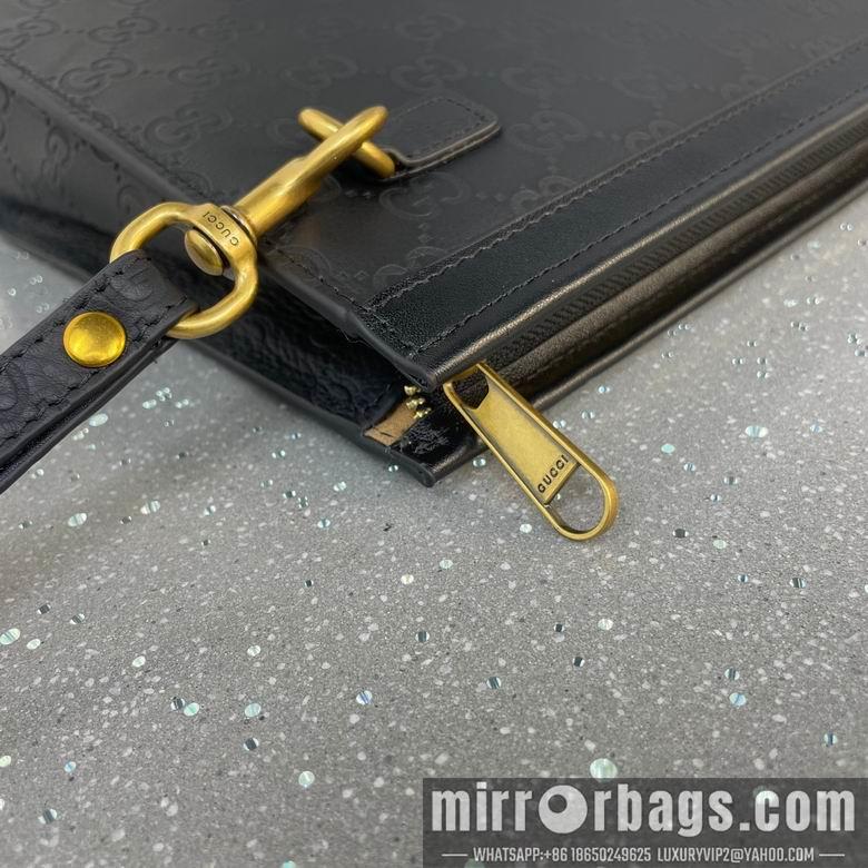 Replica Gucci Bags 1:1 66493-4 28X18X3cm WP