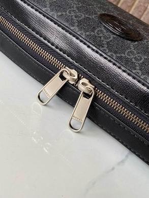 Replica Gucci Bags 1:1 703468 24.5X16X4.5cm XM 3colour