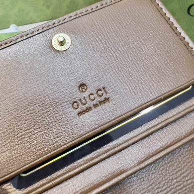 Replica Gucci Bags 1:1 621887 11.5X8.5X3cm XM