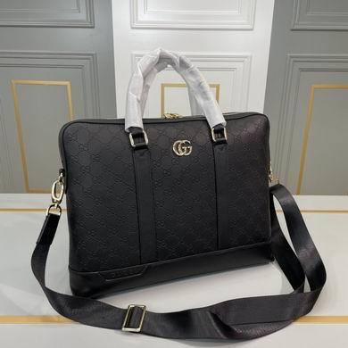 Replica Gucci Bags 1:1 3386-1 38X29X7cm WP