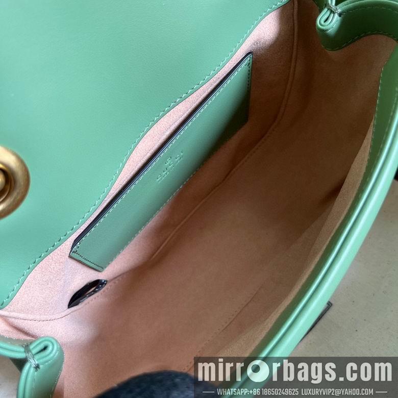 Replica Gucci Bags 1:1 739682 18X13.5X8cm