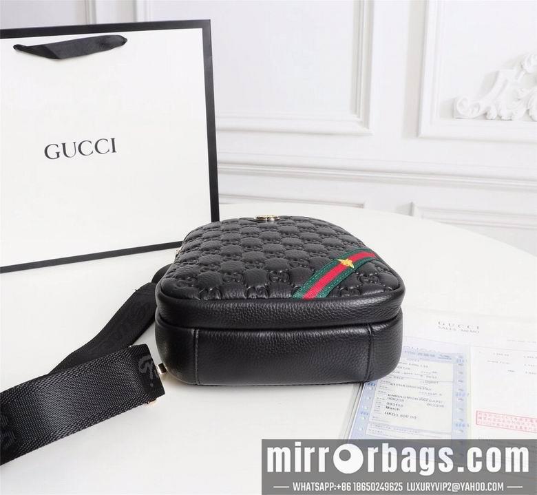 Replica Gucci Bags 1:1 2861-1 18X30X7cm XM