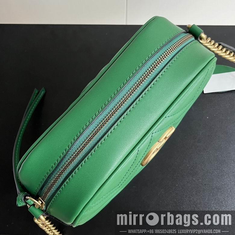Replica Gucci Bags 1:1 447632 24X13X7cm DF 1