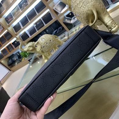 Replica Gucci Bags 1:1 6862-4 25X5X26.5cm XM