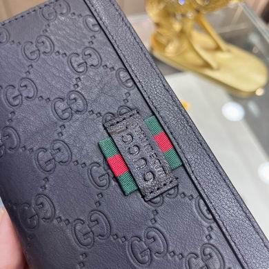 Replica Gucci Bags 1:1 19X10cm 短12x10cm 081801 YG 8