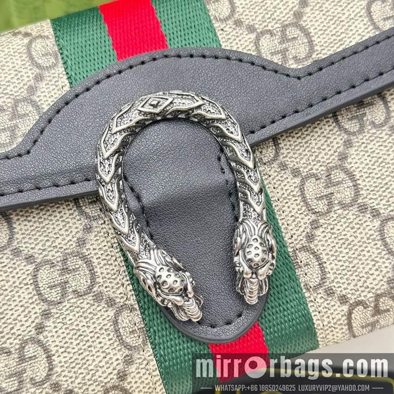 Replica Gucci Bags 1:1 B41 19X10.5X3.5cm DF