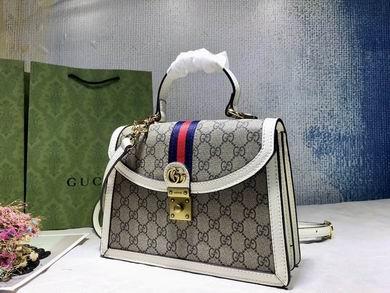 Replica Gucci Bags 1:1 WD651055 25X17.5X7
