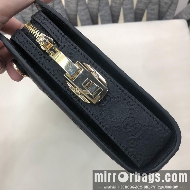 Replica Gucci Bags 1:1 1017-5 26X17.5X6cm WP