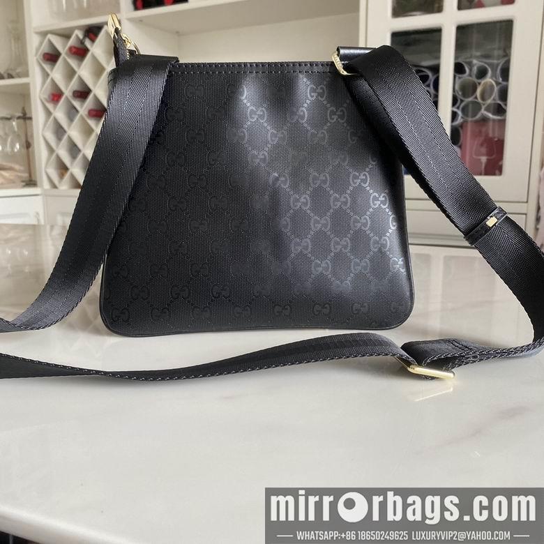 Replica Gucci Bags 1:1 201538 24X20X1cm DF 2colour