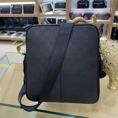 Replica Gucci Bags 1:1 6862-4 25X5X26.5cm XM