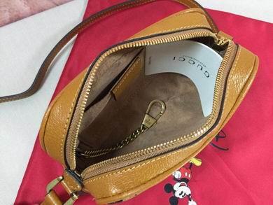 Replica Gucci Bags 1:1 602694 24x18x10.5cm df01
