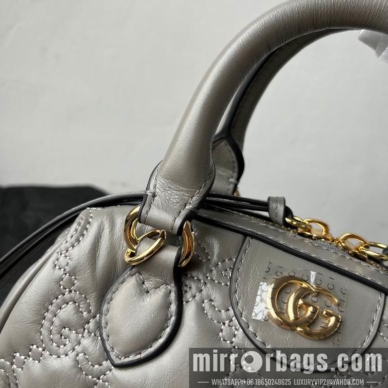 Replica Gucci Bags 1:1 702251 19X13X11cm DF