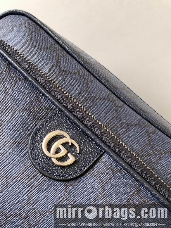Replica Gucci Bags 1:1 723312 24X9X16cm WP 2colour
