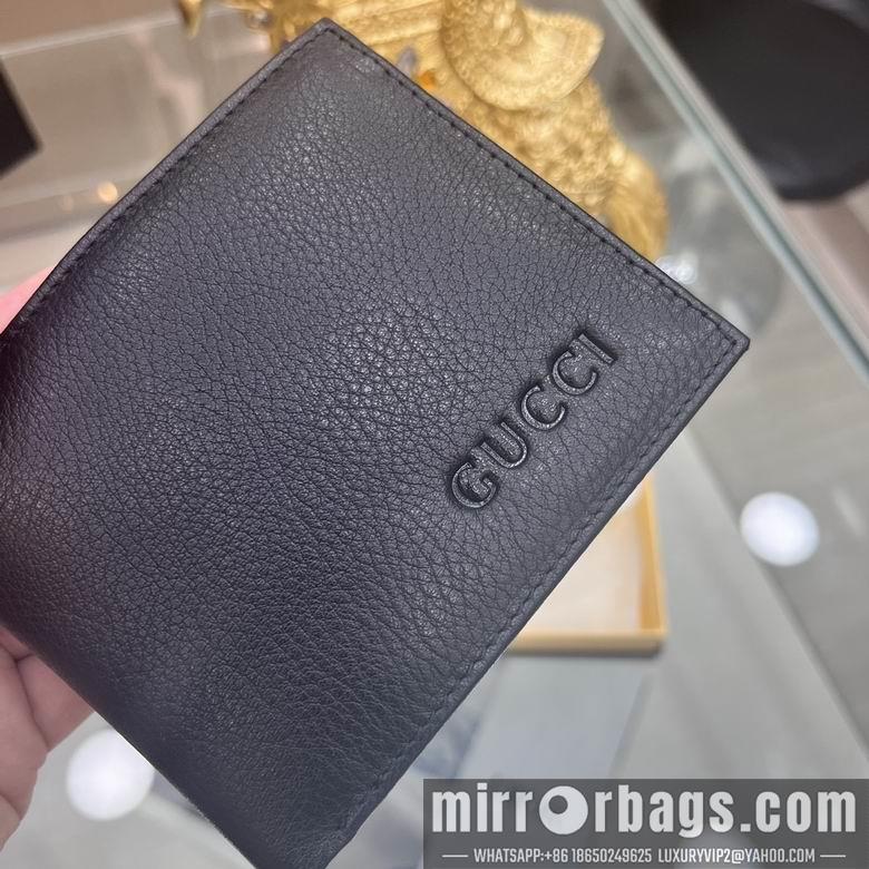 Replica Gucci Bags 1:1 7013 Long 19X10cm short 12X10cm XM