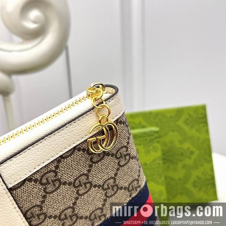 Replica Gucci Bags 1:1 6660120 19X10X2.5cm XM