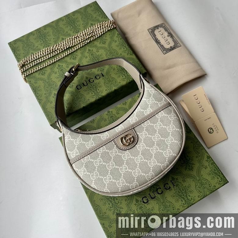 Replica Gucci Bags 1:1 772308 20X14.5X4cm DF