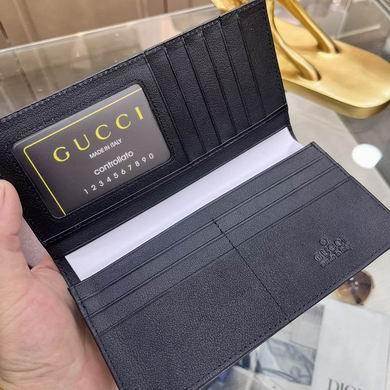 Replica Gucci Bags 1:1 19X10cm 短12x10cm 081801 YG 3