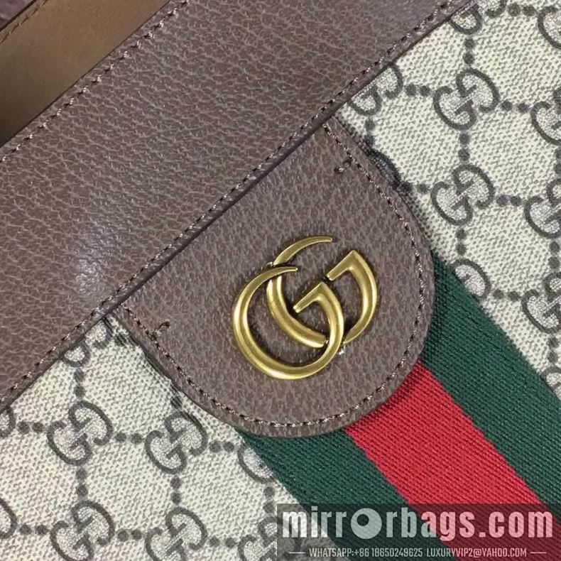 Replica Gucci Bags 1:1 Ophidia 519335 41x43x5.5cm df03